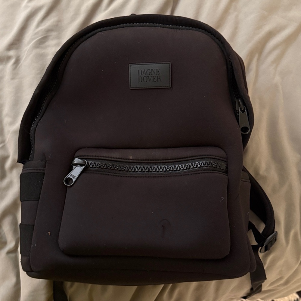Dagne Dover black Backpack